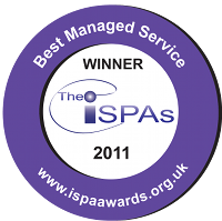 13th annual ispa awards