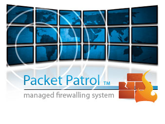 Packet Patrol Logo