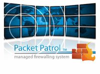 Packet Patrol Logo
