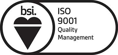 ISO 9001:2015 Quality Management System