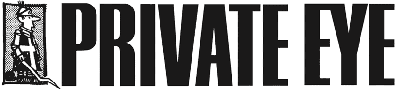 Private Eye Thumbnail