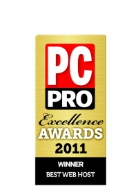 PCPro Winner 2011