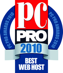 PC Pro 2010