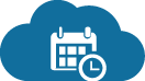 Scalable infrastructure-as-a-service (IaaS)