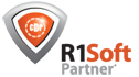 R1soft logo