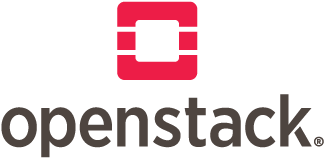 OpenStack logo