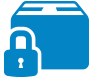 Highly secure data centres
